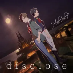 H-el-ical// - disclose [Ending Magatsu Wahrheit: Zuerst].mp3