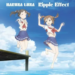 Luna Haruna - Ripple Effect [Ending High School Fleet].mp3