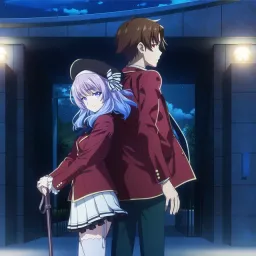 Yui Ninomiya - Konse Daikakumei [Ending Youkoso Jitsuryoku Shijou Shugi no Kyoushitsu e 3rd Season].mp3