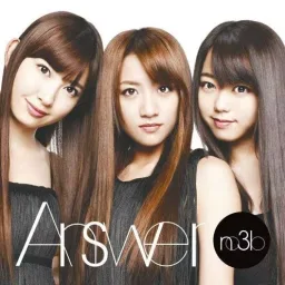 No Sleeves - Answer [Ending Beelzebub[.mp3