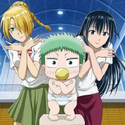 Sasaki Nozomi - Papepipu Papipepu Papepipupo [Ending 4 Beelzebub].mp3