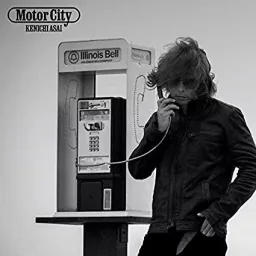 Kenichi Asai - MOTOR CITY [Opening NO GUNS LIFE].mp3