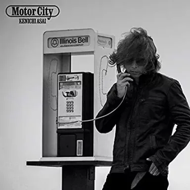 MOTOR CITY