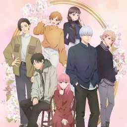 ChoQMay - snowspring [Ending Yubisaki to Renren].mp3