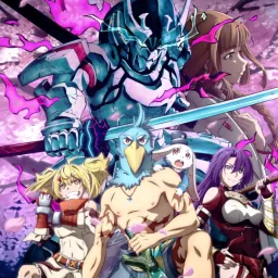 FZMZ feat. icy - Danger Danger [Opening 2 Shangri-La Frontier: Kusoge Hunter, Kamige ni Idoman to su].mp3