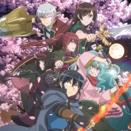 Keina Suda - Utopia [Opening Tsuki ga Michibiku Isekai Douchuu 2nd Season].mp3