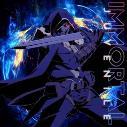 JUVENILE - IMMORTAL [Opening Nozomanu Fushi no Boukensha].mp3