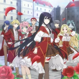 Mayu Maeshima - LOVE or HATE? [Opening Akuyaku Reijou Level 99: Watashi wa Ura-Boss desu ga Maou dewa Arimasen].mp3