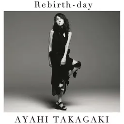 Ayahi Takagaki - Rebirth-day [Ending Senki Zesshou Symphogear GX].mp3