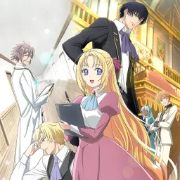 Maju Arai - Listen [Ending Gekai Elise].mp3
