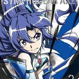 Maria Cadenzavna Eve (CV: Yoko Hikasa), Shirabe Tsukuyomi (CV: Yoshino Nanjo), Kirika Akatsuki (CV: Ai Kayano) - Senritsu Sorority [Ending EP1 Senki Zesshou Symphogear AXZ].mp3
