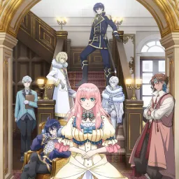 THE BINARY - Kienai [Ending Loop 7-kaime no Akuyaku Reijou wa, Moto Tekikoku de Jiyuu Kimama na Hanayome Seikatsu wo Mankitsu suru].mp3