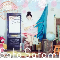 Satomi Sato - Mirai Night [Ending Seitokai Yakuindomo 2nd Season].mp3