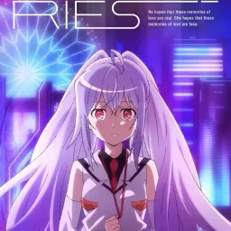 Melody Chubak - Again & Again [Ending EP1 Plastic Memories].mp3