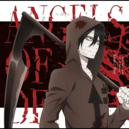 Rachel (CV. Haruka Chisuga) - Pray [Ending Satsuriku no Tenshi].mp3