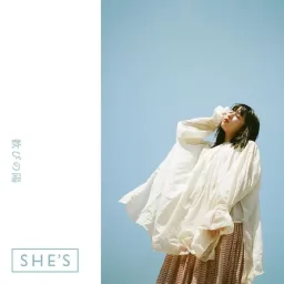SHE'S - Upside Down [Ending Angolmois: Genkou Kassenki].mp3