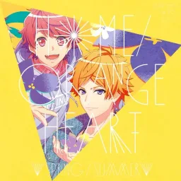 A3! - Orange Heart [Ending 2 A3! Season Spring & Summer].mp3