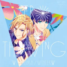 Autumn - ZERO LIMIT [Ending A3! Season Autumn & Winter].mp3