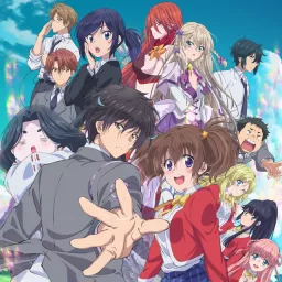 Maika Sakuragi (CV: Anna Suzuki) - Haze [Ending Sokushi Cheat ga Saikyou sugite, Isekai no Yatsura ga Marude Aite ni Naranai n desu ga.].mp3