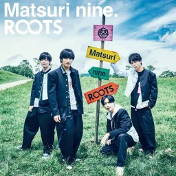 MATSURI NINE. - ROOTS [Ending 2 Duel Masters King!].mp3