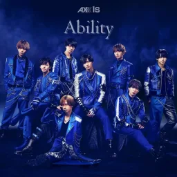 AXXX1S - Ability [Opening 2 Duel Masters Win: Duel Wars].mp3