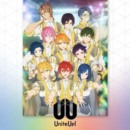 UniteUp! - Unite up! [Opening UniteUp!].mp3