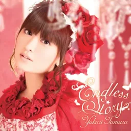 Yukari Tamura - Endless Story [Opening CubexCursedxCurious].mp3