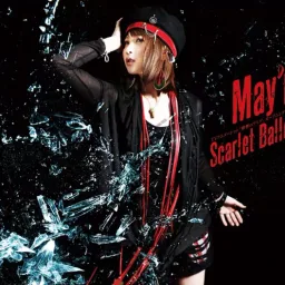 May'n - Scarlet Ballet [Opening Hidan no Aria].mp3