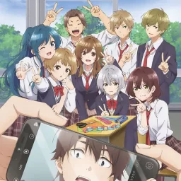 DIALOGUE+ - Dareka ja Nai kara [Ending Jaku-Chara Tomozaki-kun 2nd Stage].mp3
