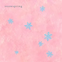 ChoQMay - snowspring [Ending Yubisaki to Renren].mp3