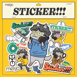 meiyo - STICKER!!! [Ending Harimaware! Koinu].mp3