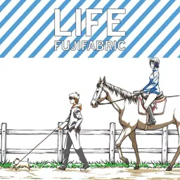 Fujifabric - LIFE [Opening Gin no Saji 2nd Season].mp3