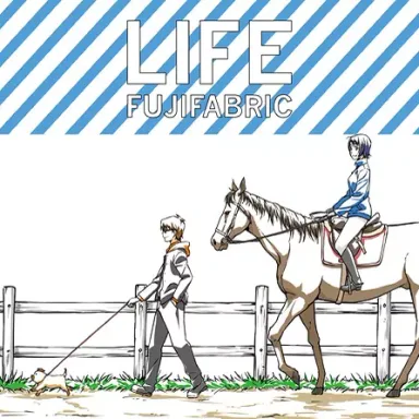 LIFE