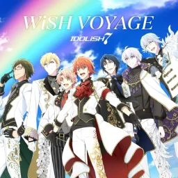 IDOLiSH7 - WiSH VOYAGE [Opening IDOLiSH7].mp3