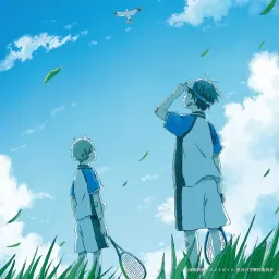AIKI from bless4 - Kago no Naka no Bokura wa [Ending Hoshiai no Sora].mp3