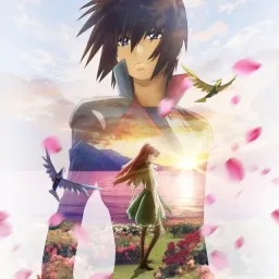Mika Nakashima - Boukyou [Insert Song Mobile Suit Gundam SEED Freedom].mp3