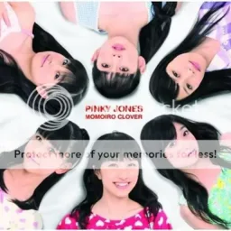 Momoiro Clover Z - Pinky Jones [Ending Yosuga no Sora].mp3