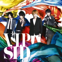 SID - V.I.P [pening Magi: The Labyrinth of Magic].mp3
