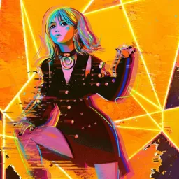 LiSA - REALiZE [Japanese Thenne Song Spider-Man: Across the Spider-Verse 2].mp3
