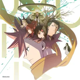 Sou - Mister Fixer [Opening ID:Invaded].mp3