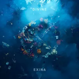 EXiNA - DiViNE [Opening Blue Reflection Ray].mp3