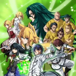 waterweed - Cure [Opening Chiyu Mahou no Machigatta Tsukaikata].mp3