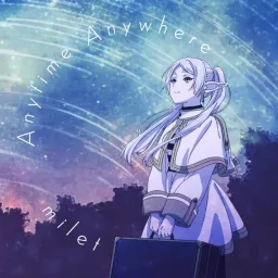 milet - bliss [Special Ending Sousou no Frieren].mp3