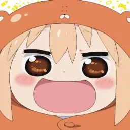 Umaru Doma (CV: Aimi Tanaka) - Kakushinteki☆Metamaruphose! [Opening Himouto! Umaru-chan].mp3