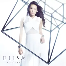 ELISA - REALISM [Ending Kakumeiki Valvrave 2nd Season].mp3
