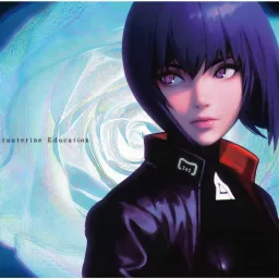 Mili - sustain++ [Ending Koukaku Kidoutai: SAC_2045].mp3
