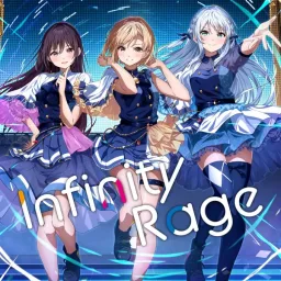 La prière - Infinity Rage.mp3