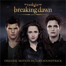 Christina Perri - A Thousand Years, Pt. 2 (feat. Steve Kazee) [Ost. The Twilight Saga: Breaking Dawn - Part 2].mp3