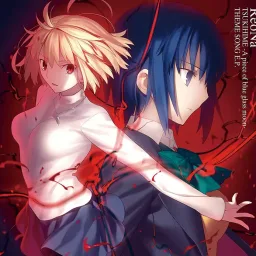 ReoNa - Seimeisen [Opening Tsukihime Remake].mp3