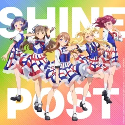 TINGS - Yellow Rose [Ending 3 Shine Post].mp3